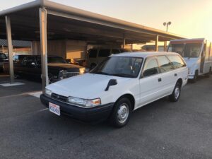 日本車 アクセル426