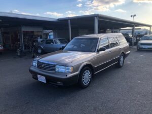 アクセル426 アメ車 国産旧車の販売 車検 修理は お任せください
