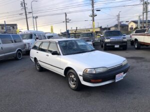 中古車情報一覧 アクセル426