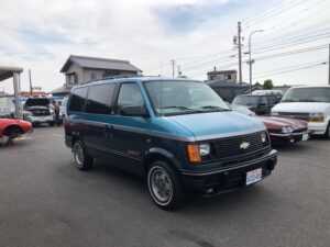 1994年　アストロ LT-AWD