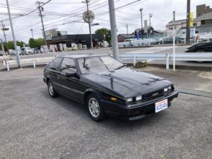 H2年　ピアッツァネロ XS-ロータス