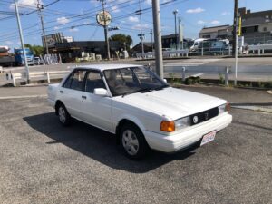H1年 サニー エレガントサルーン