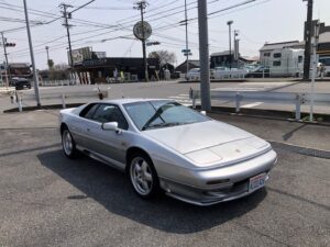 1997年 ロータスエスプリ GT3