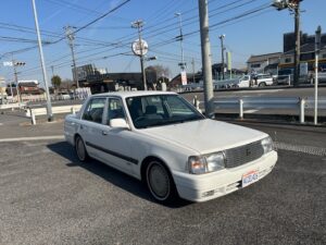 H14年 コンフォート DX