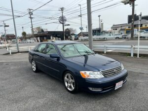 H12年 プロナード 3.0Gパッケージ