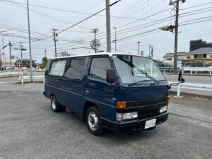 H9年 エルフ ルートバン