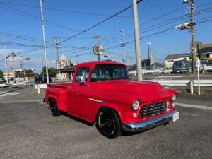 1955年 C3100