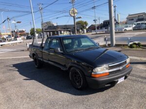 1994年 STトラック LS-EXTキャブ