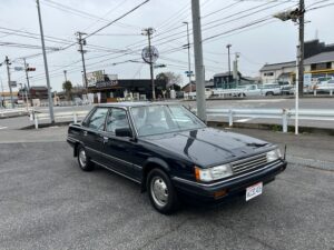 S60年 カムリ 1.8Ci-ZE
