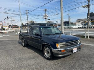 1996年 T100 SR5
